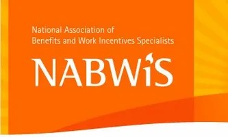 National Association Of Benefits and Work Incentives Specialists Logo